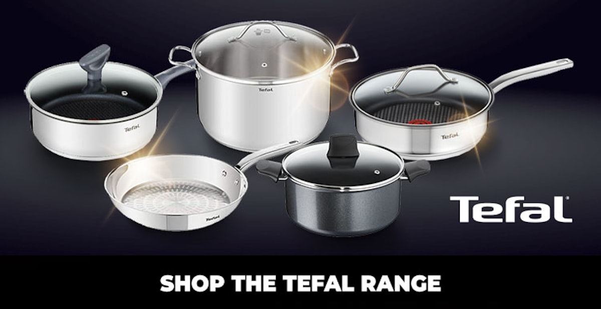 Tefal Banner