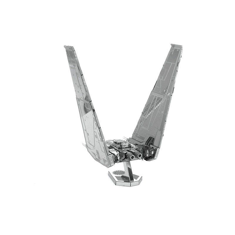 Episode 7 Kylo Ren's Command Shuttle