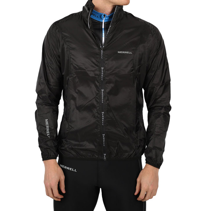 Men's Packable Speed Jacket