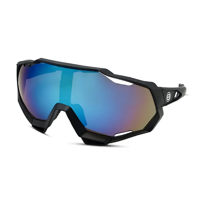 Full Frame - Blue Lenses