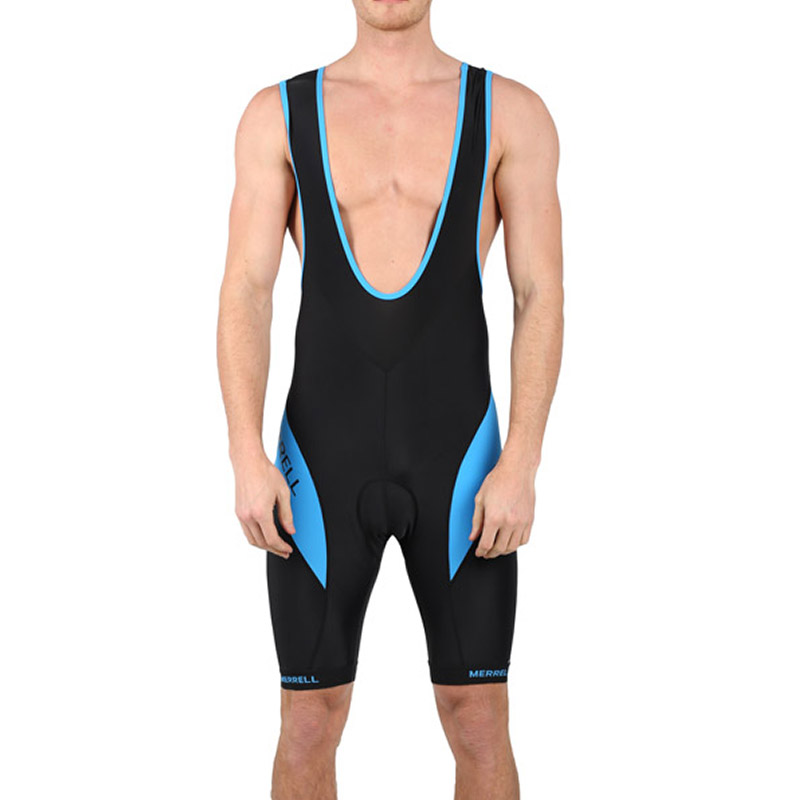 Mens Speed Bib Shorts