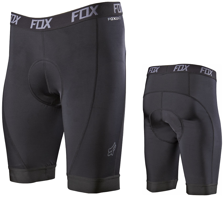 Men's Evolution Liner Shorts