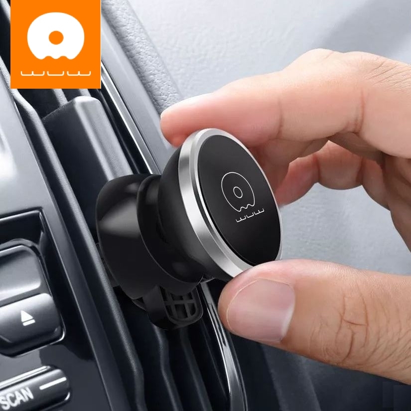 Magnetic Car Vent Phone Holder