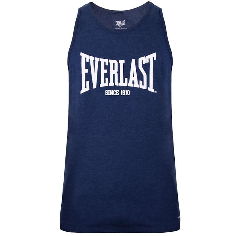 White on Petrol Blue