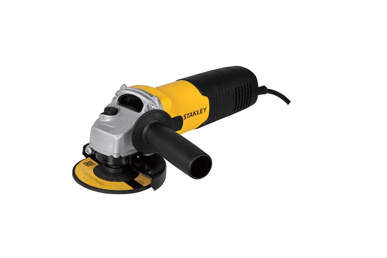 710W Angle Grinder
