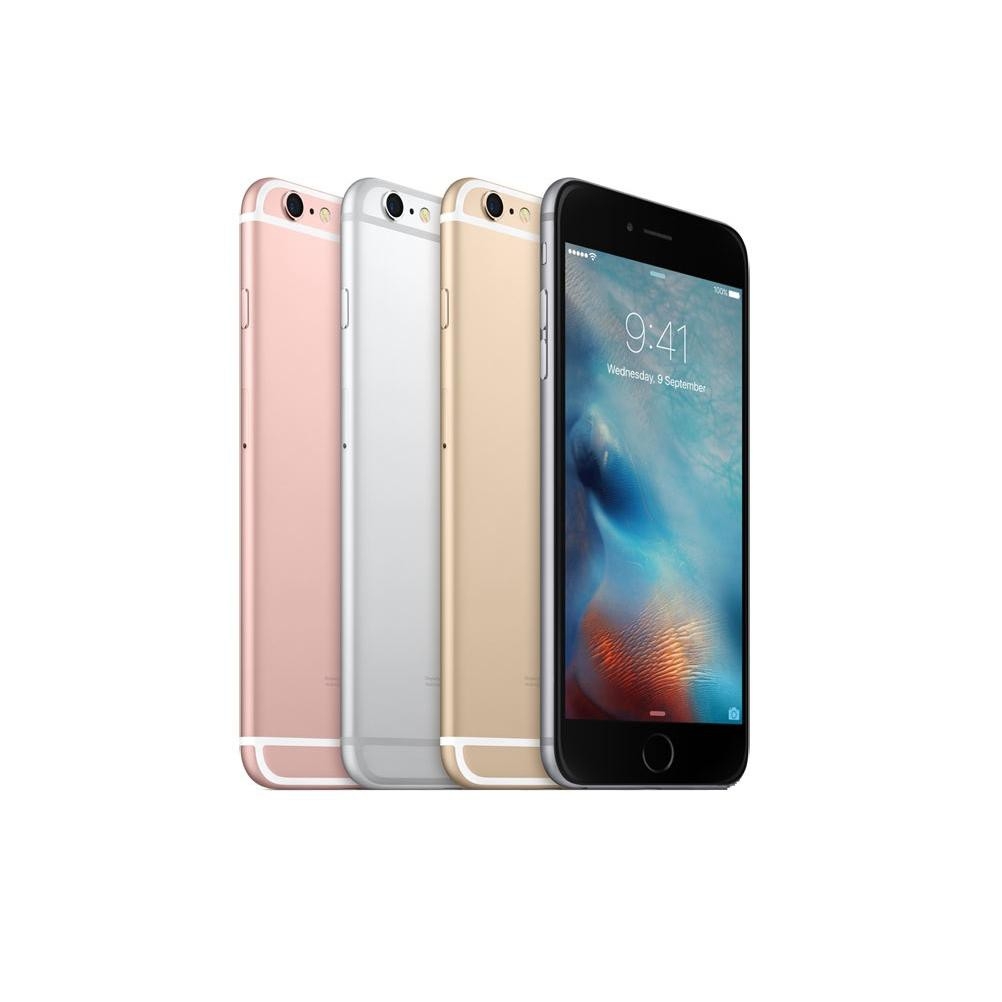 64GB iPhone 6S (Grade A Refurbished)