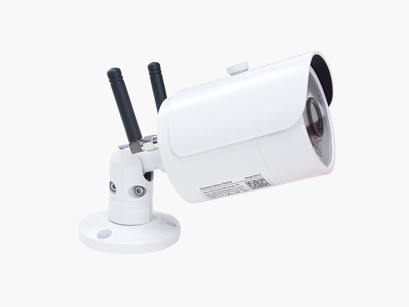 Vericam 4