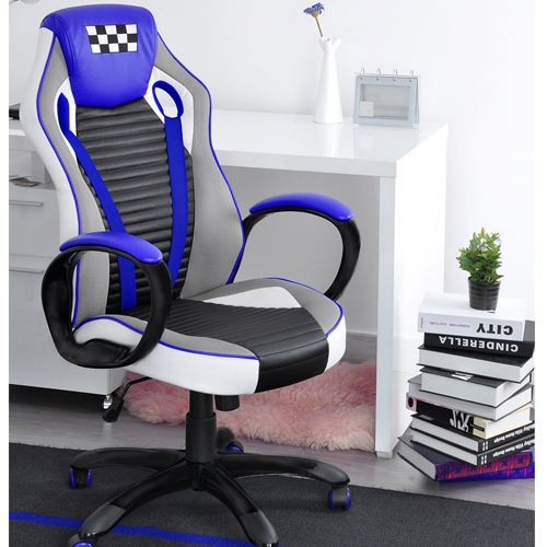 Eminem Office Chair