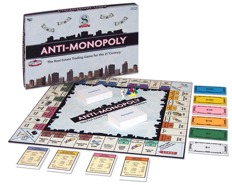 Family Board Game