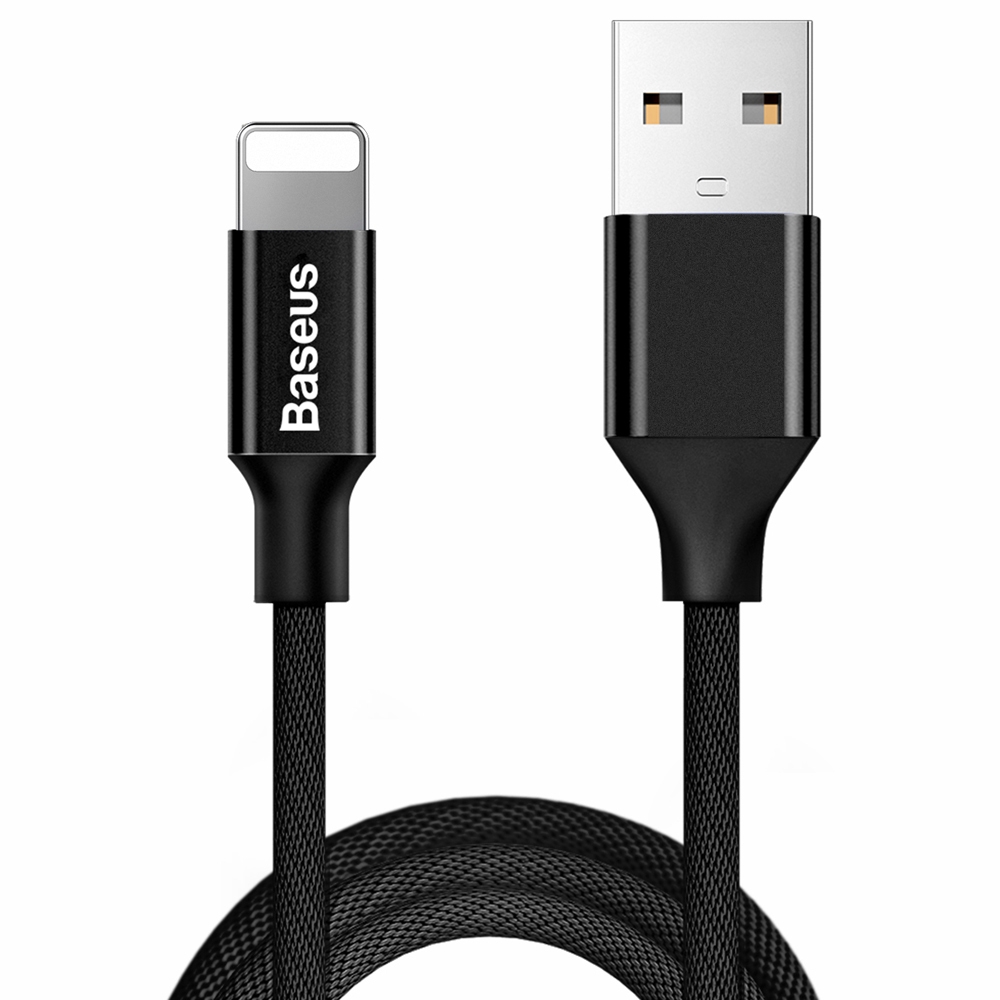 Black - iOS