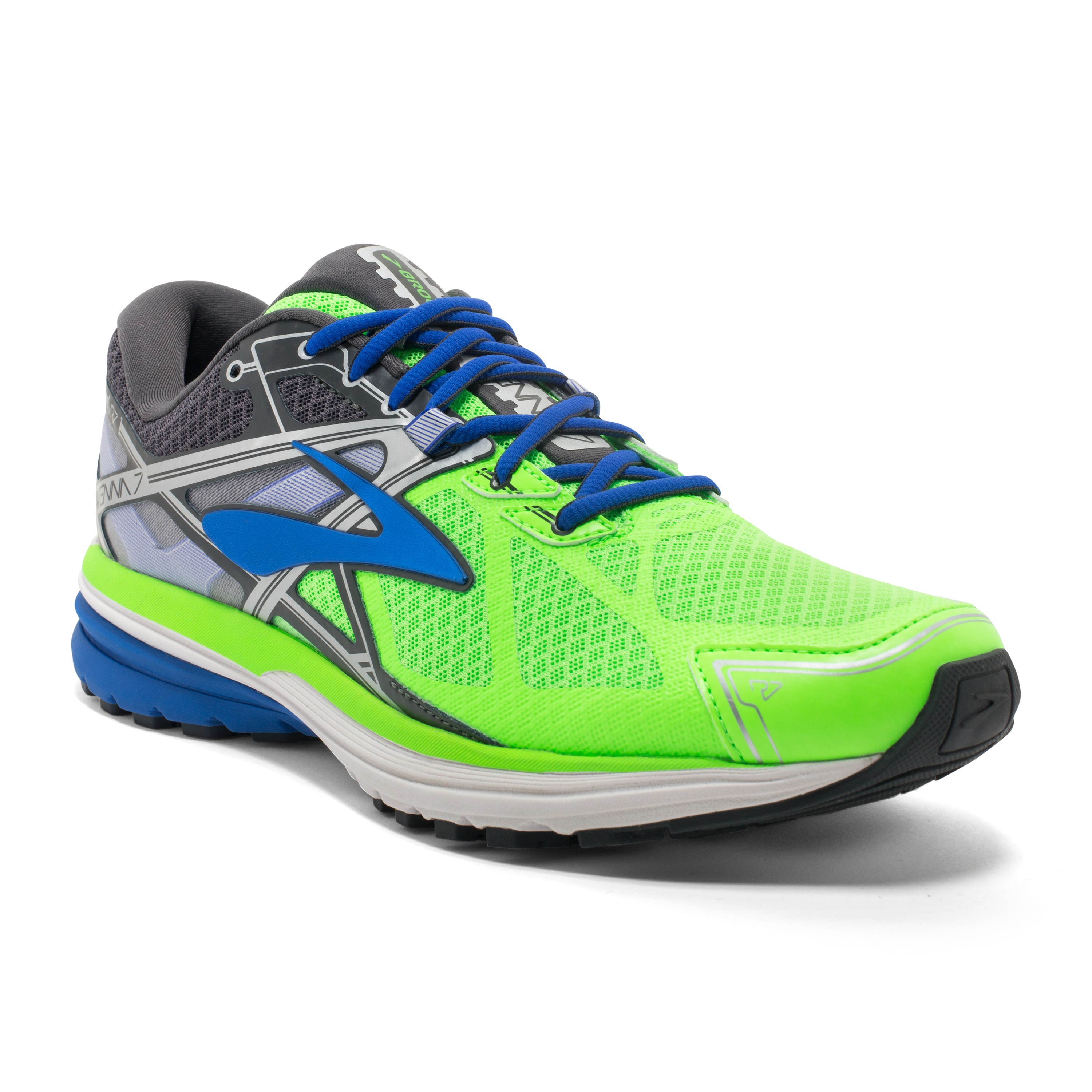 Men's Ravenna 7 Support Running Shoe