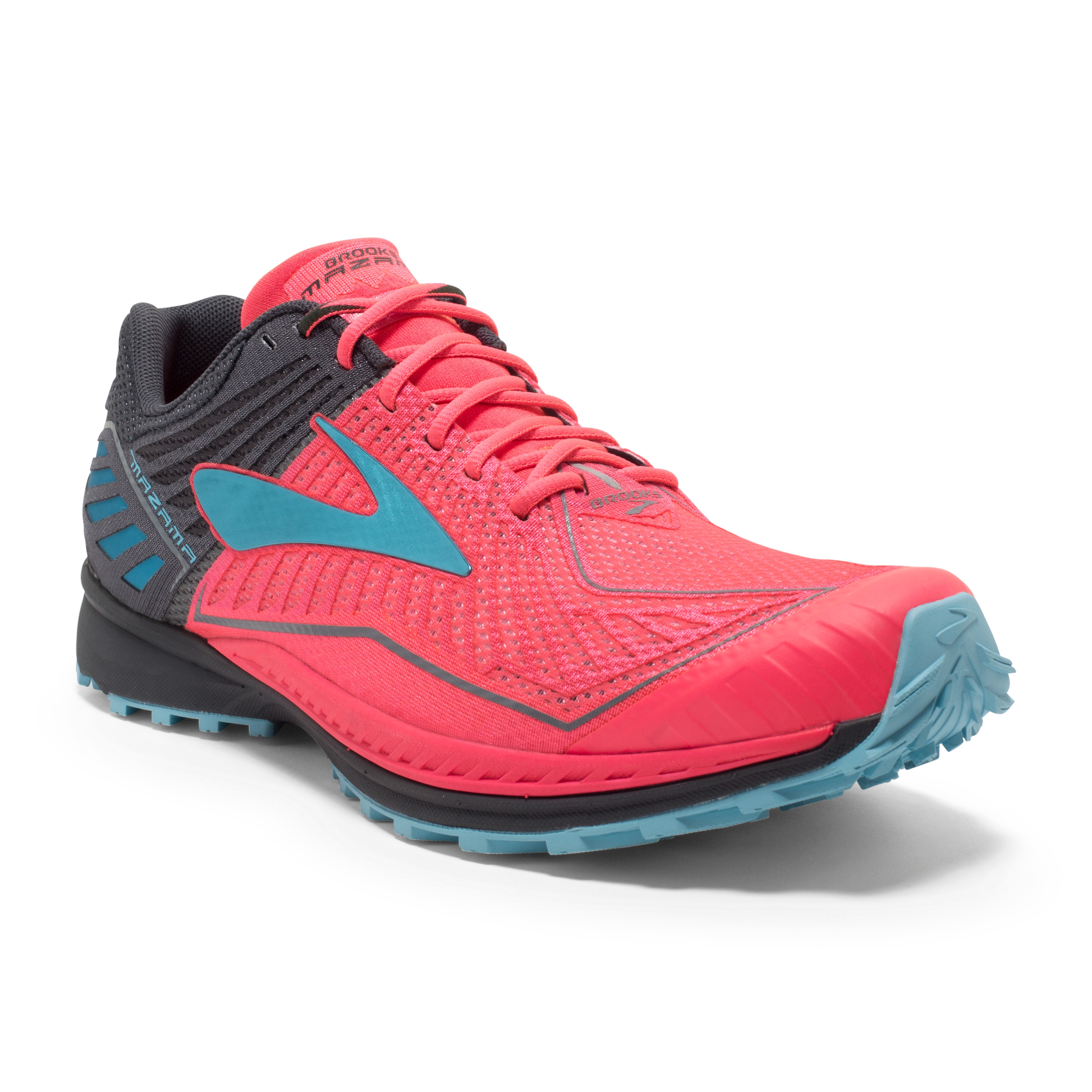 Ladies Mazama Competition Running Shoes