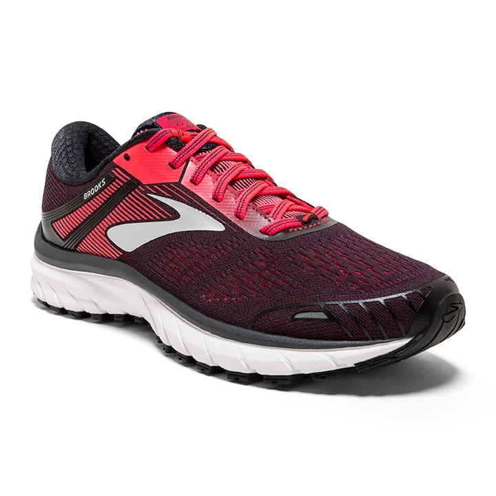 Ladies Adrenaline GTS 18 Running Shoes