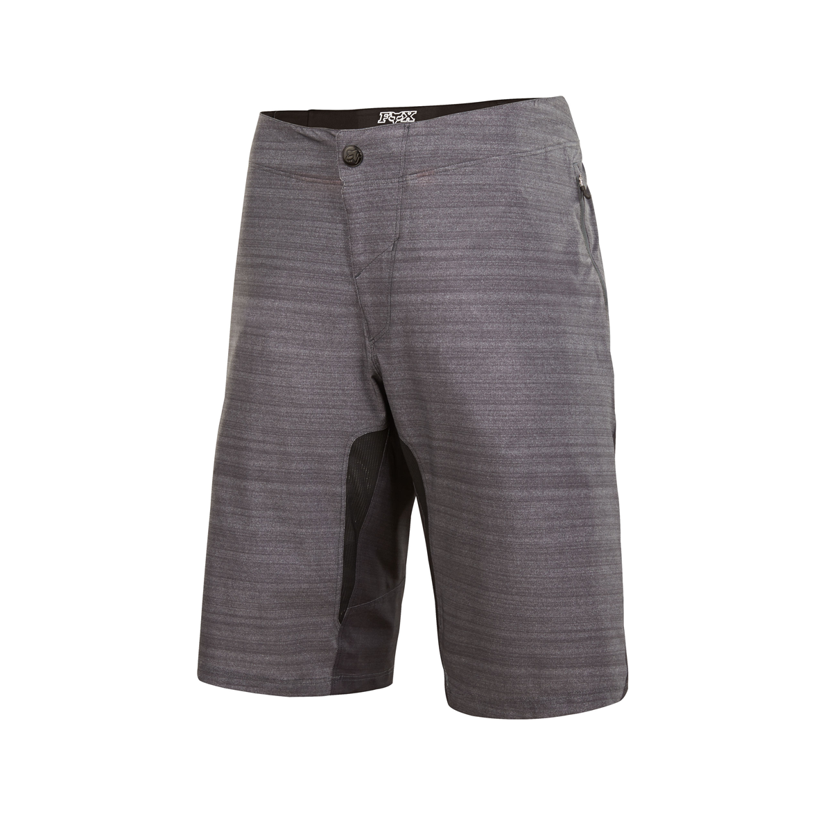 Attack Q4 Premium Shorts