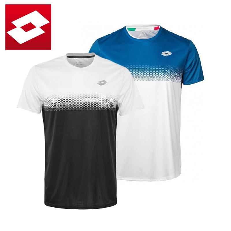 Men's Sports Spider Tee