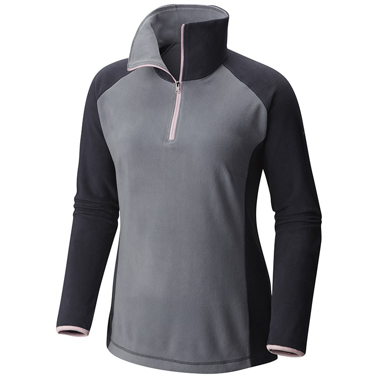 Women's Glacial Fleece III 1/2 Zip