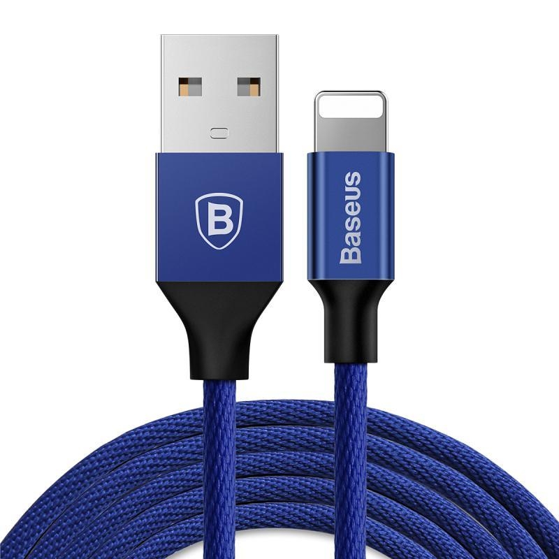Yiven Cable (iOS and Micro USB)