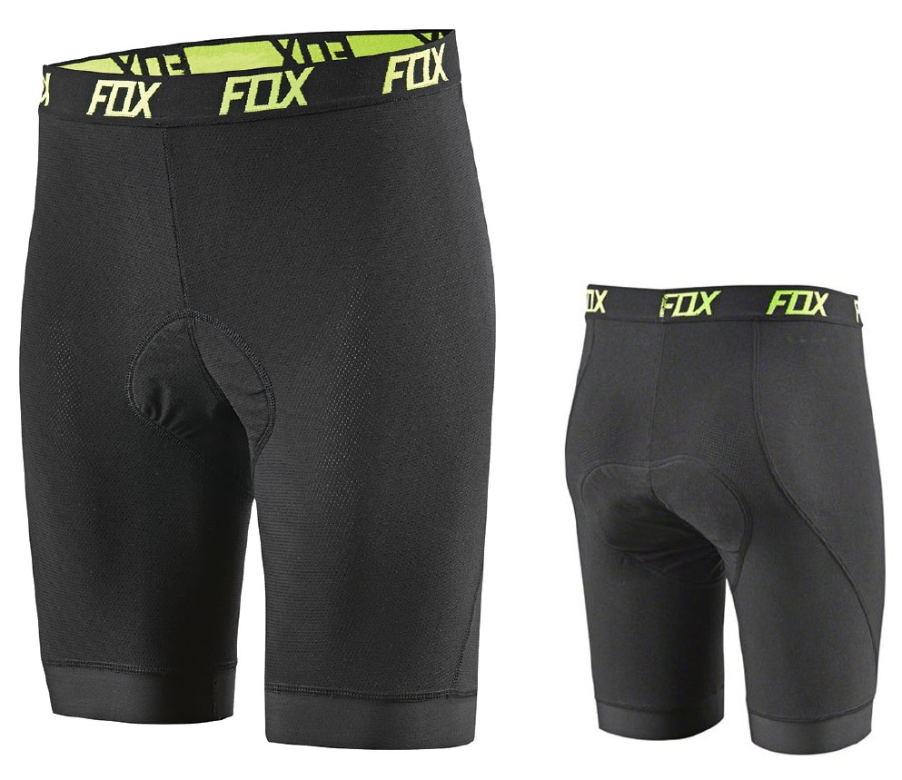 Men's Evolution Comp Liner Shorts