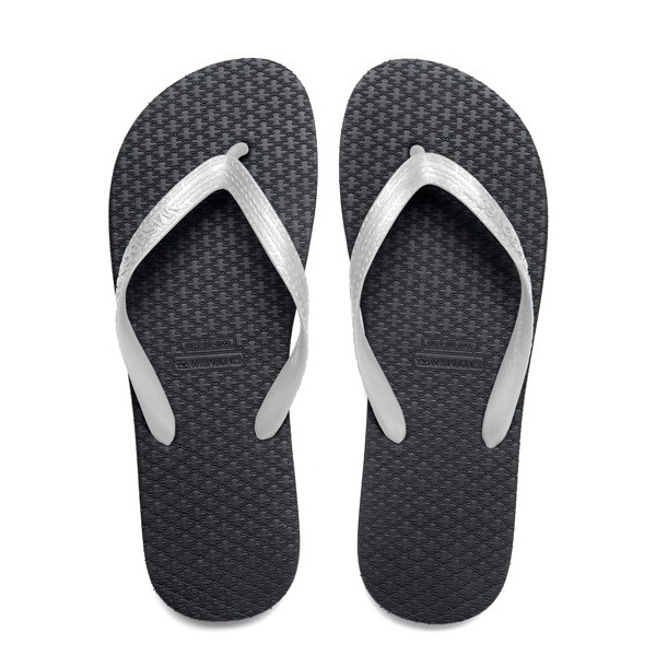 Unisex Blend - Carbon Chalk