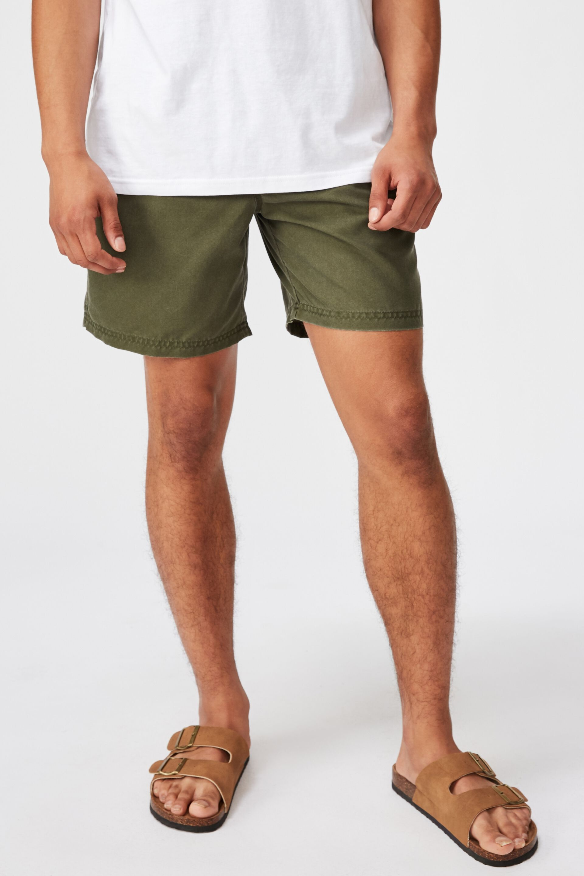 Men's Shorts