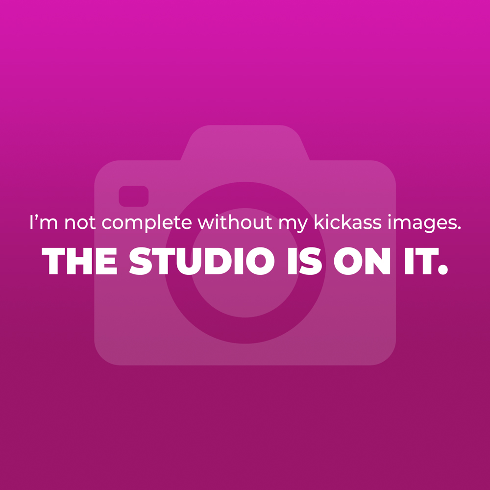 Product media