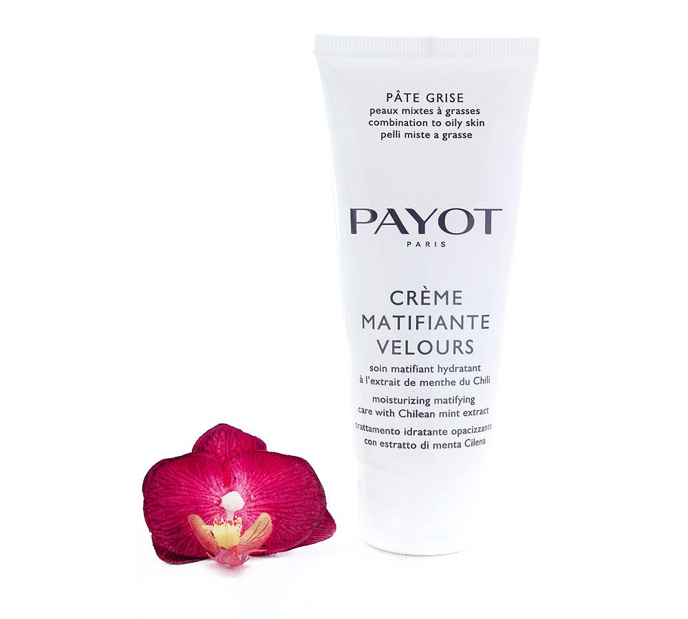 Salon Size 100ml