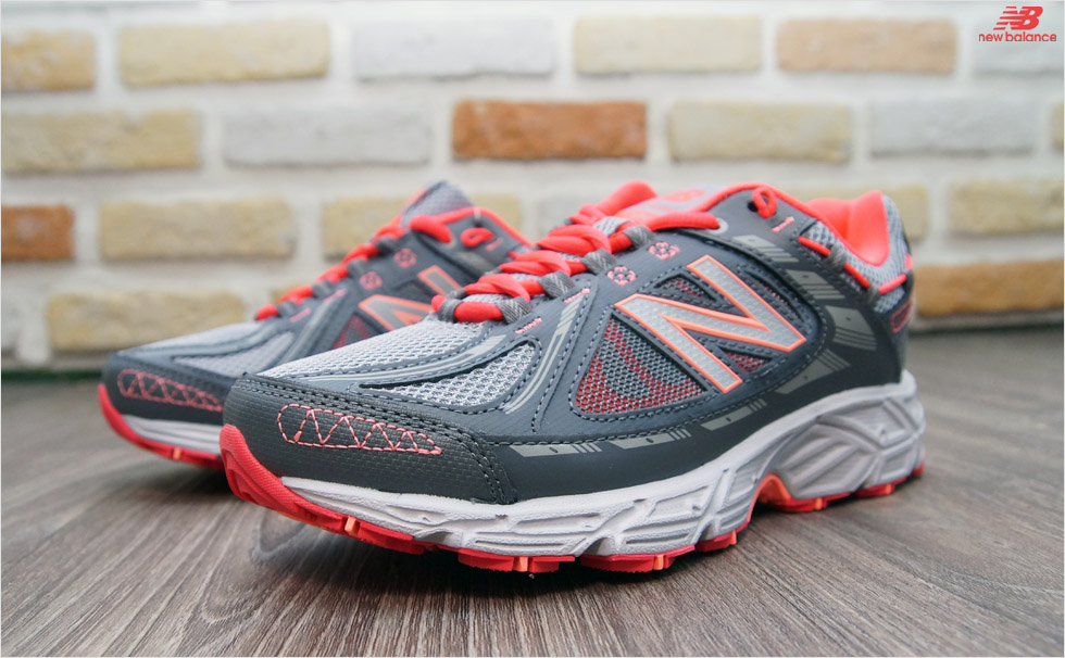 Women's 410V4 or 510V2 Trail Running Shoe
