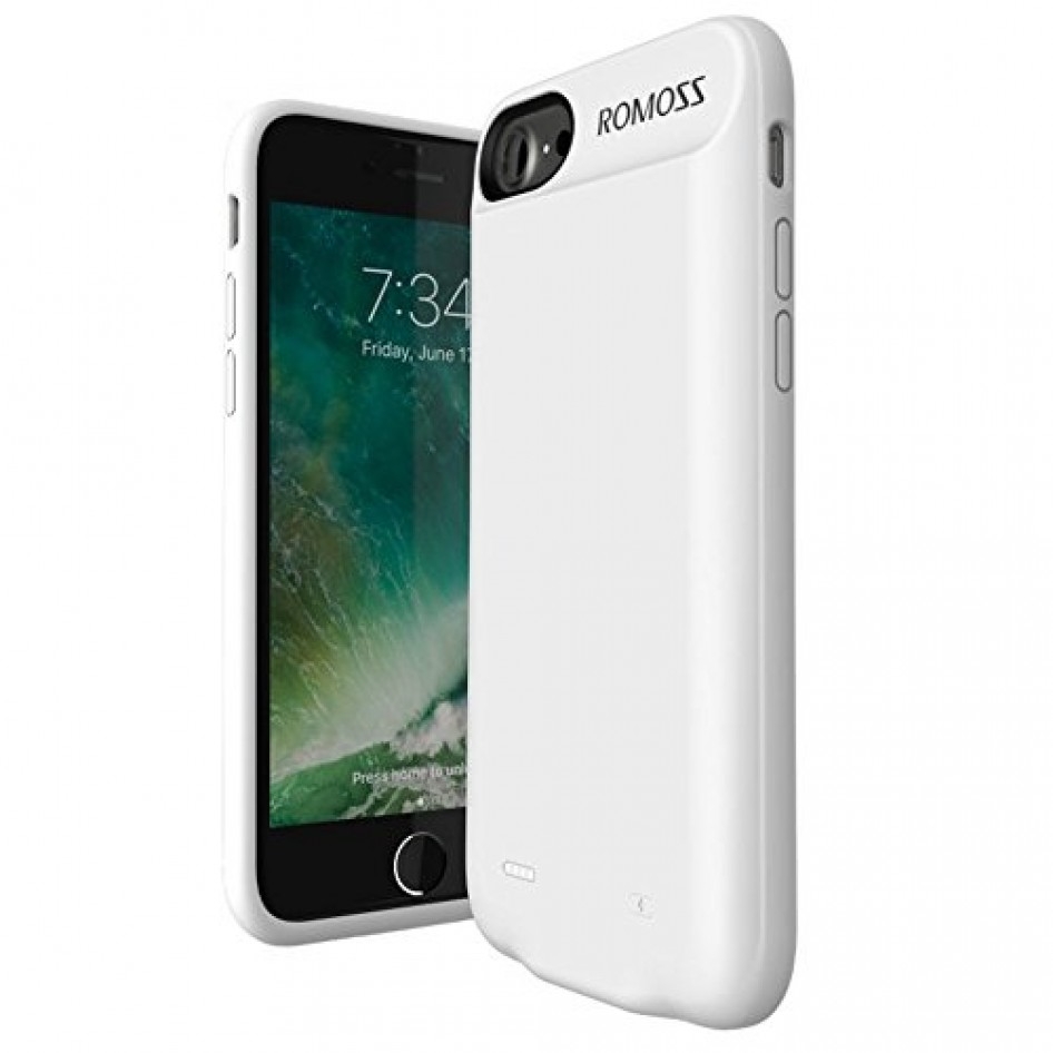 3200mAh Encase Power Bank Cover (iPhone 6S)