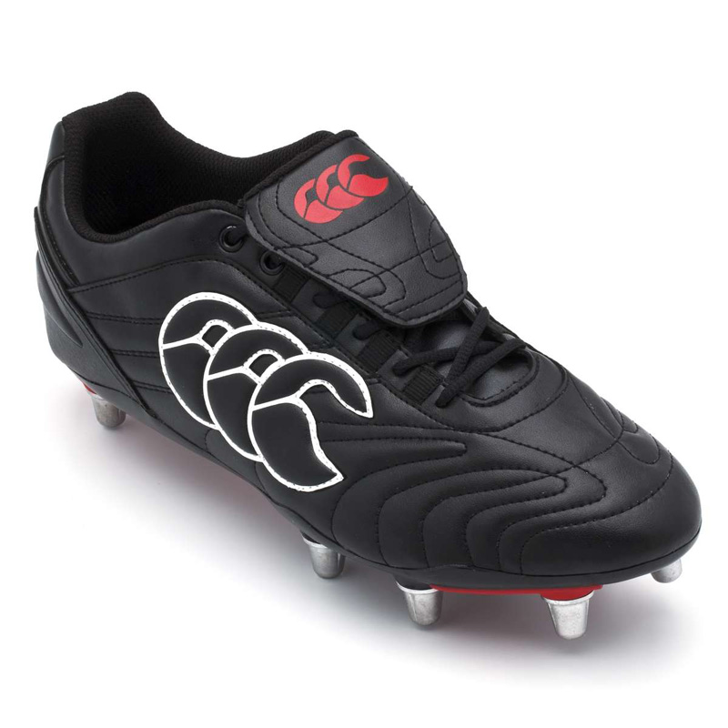 Men's Stampede Club 8 Stud Rugby Boots