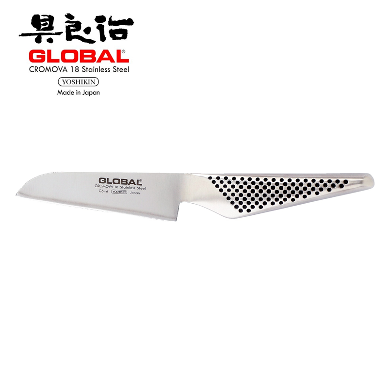 10cm Paring Knife