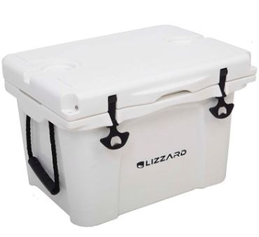 25Litre - 55cm X 43Cm X 40cm