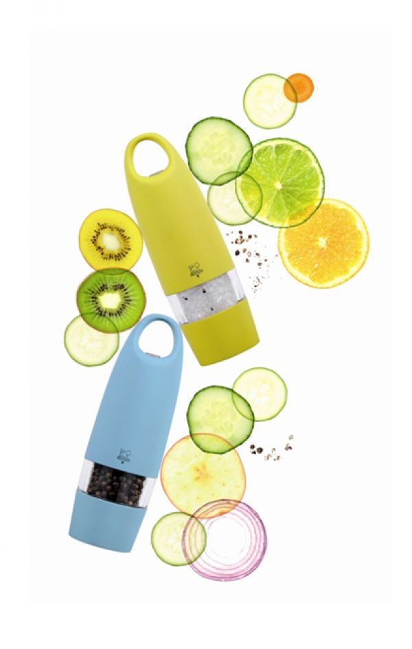 Product media