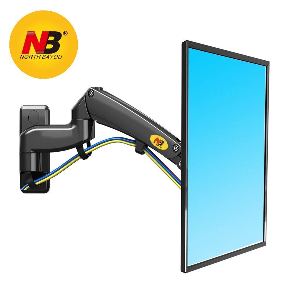 Swivel Adjustable TV Wall Mount