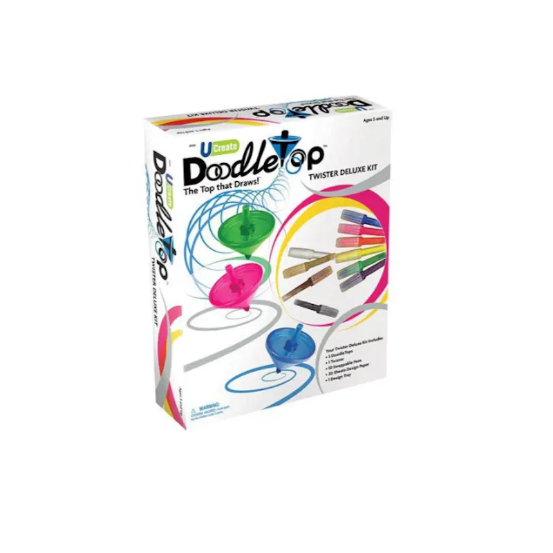 Product media