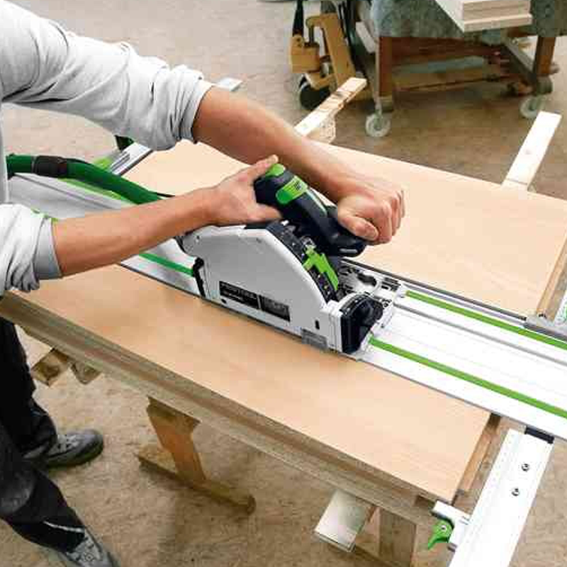 Circular Saw TS 55 REBQ-Plus-FS