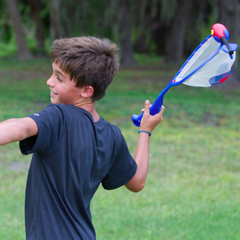 Missile Racket Family Fun Game