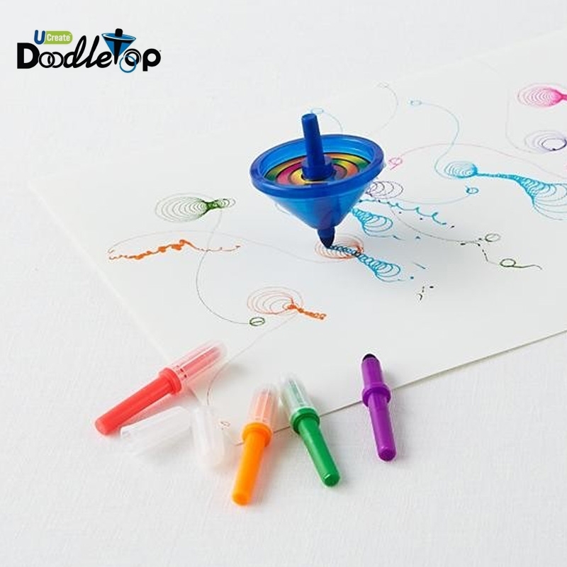 Twister Deluxe Set