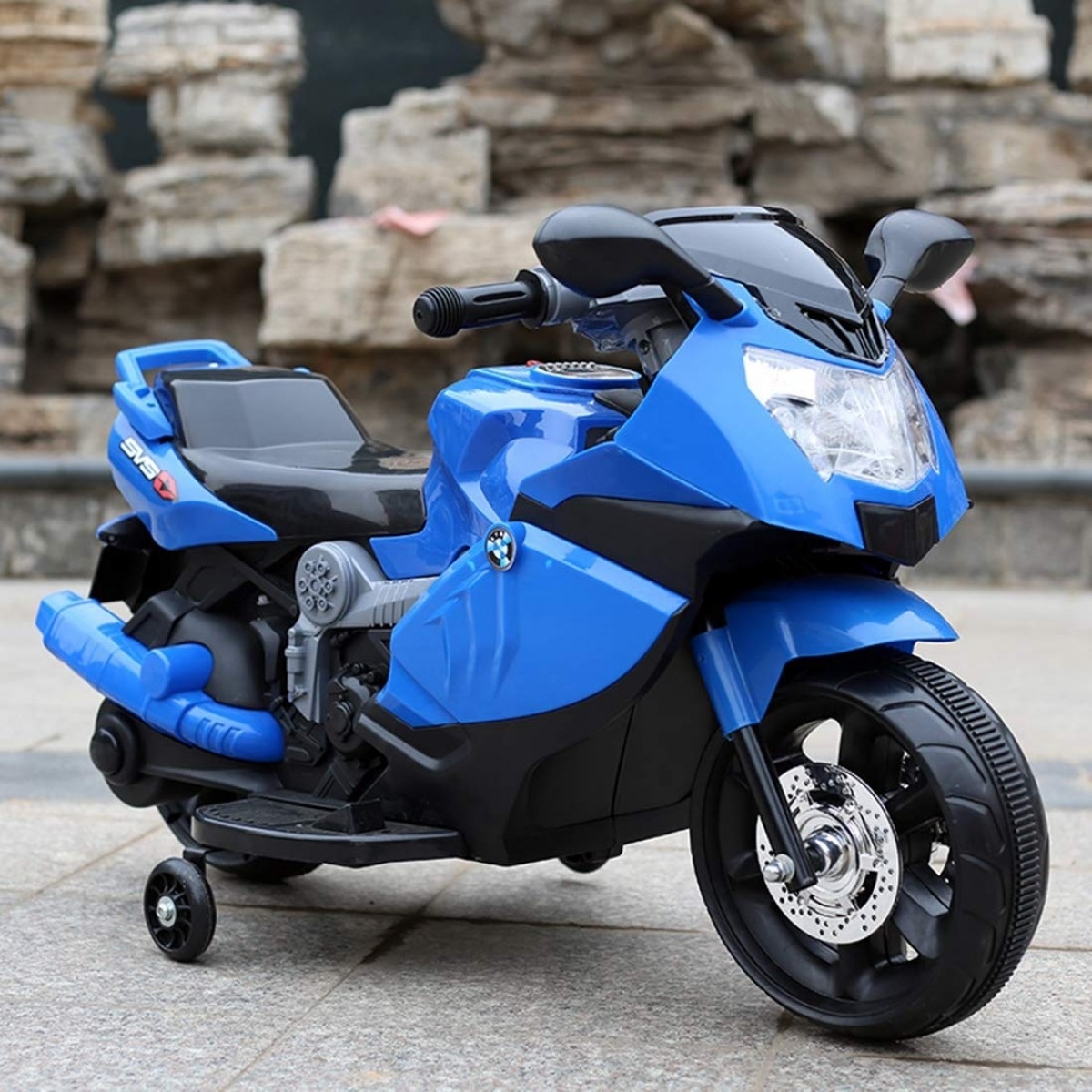Kids Ultra Blast Bike
