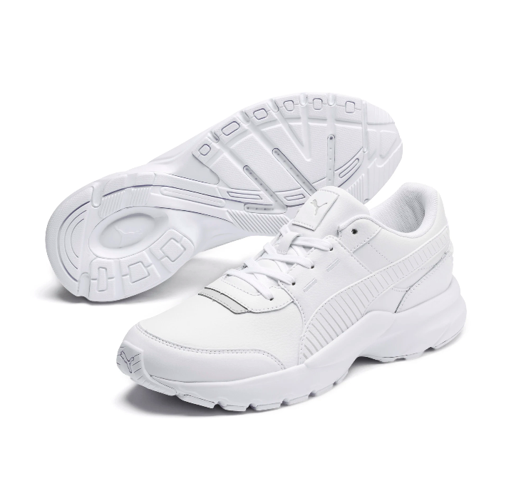 Men's Future Runner Sneakers