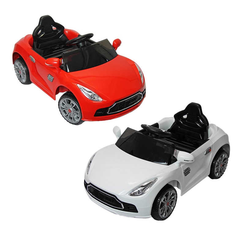 Kids Battery Operated Striker Speed Car