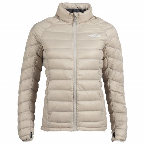 Ladies Transit Down Jacket