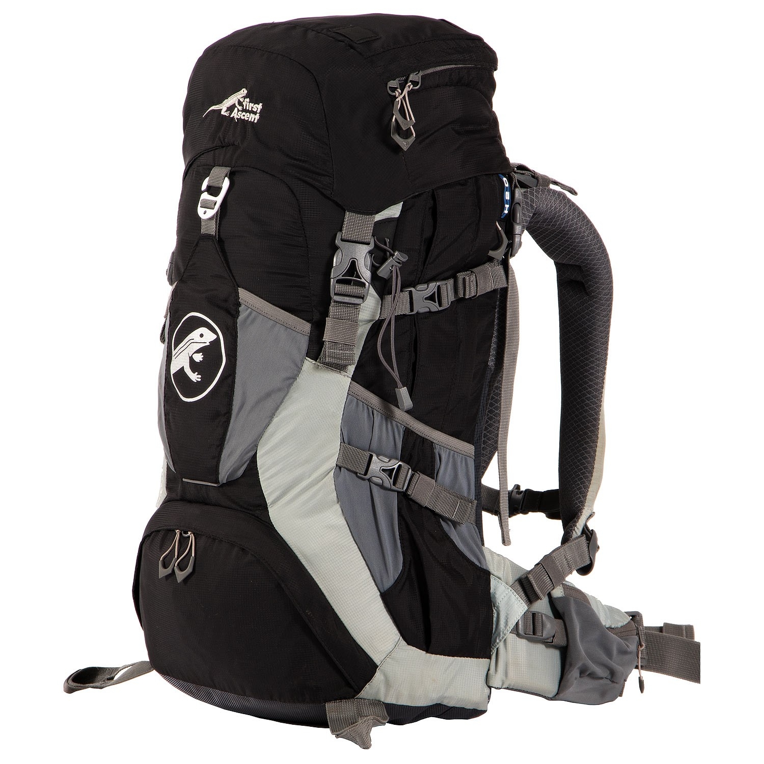 Neptune II 40 Litre & 5 Litre Hiking Pack (Hydration Pack Compatible)