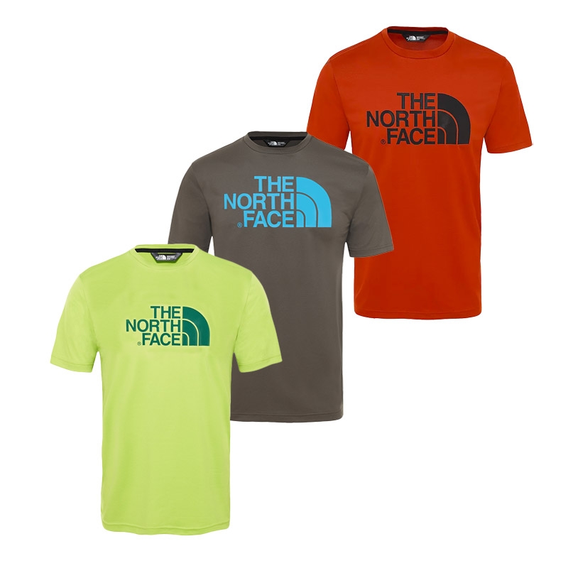 Men's Tanken T-Shirt