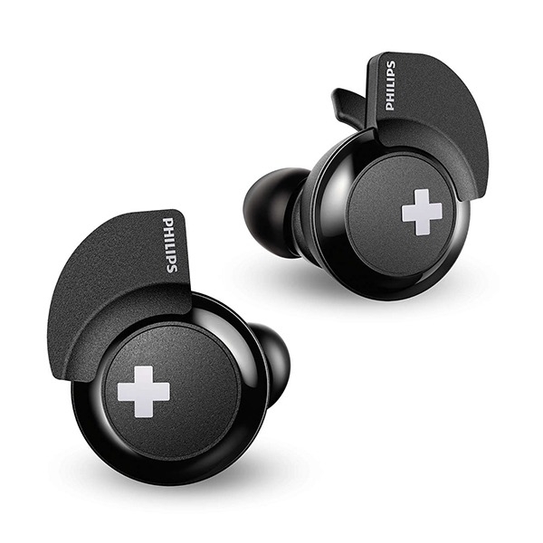 True Wireless In Ear Headphones (Model: SHB4385)