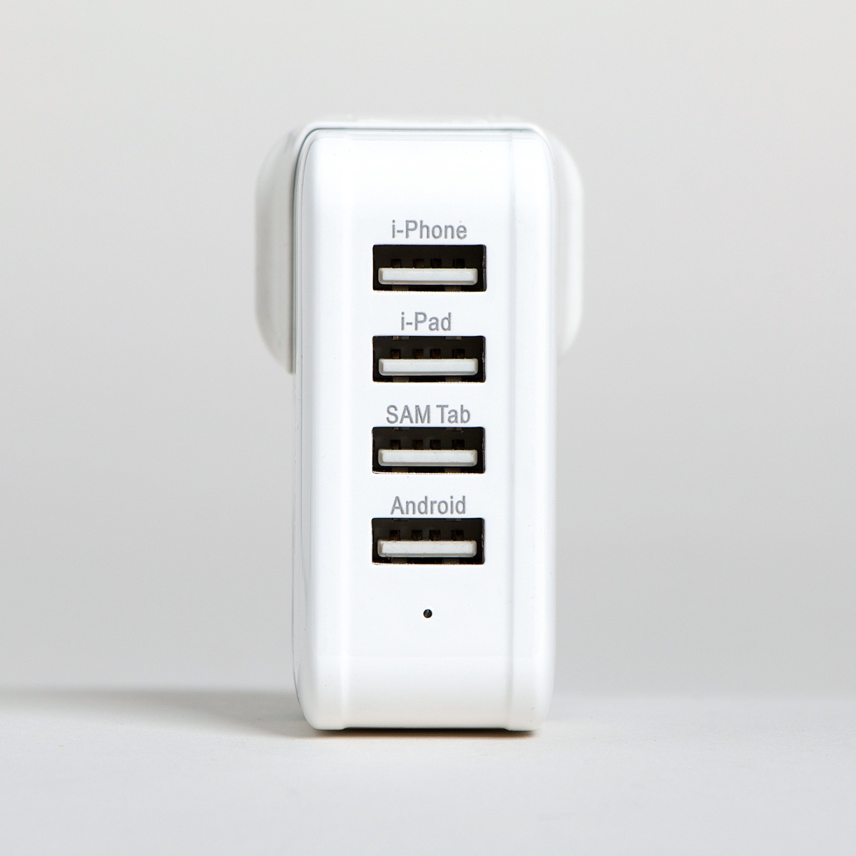 Product media