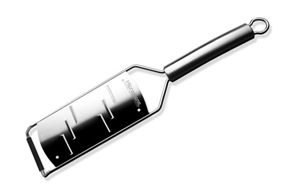 Shaver Grater
