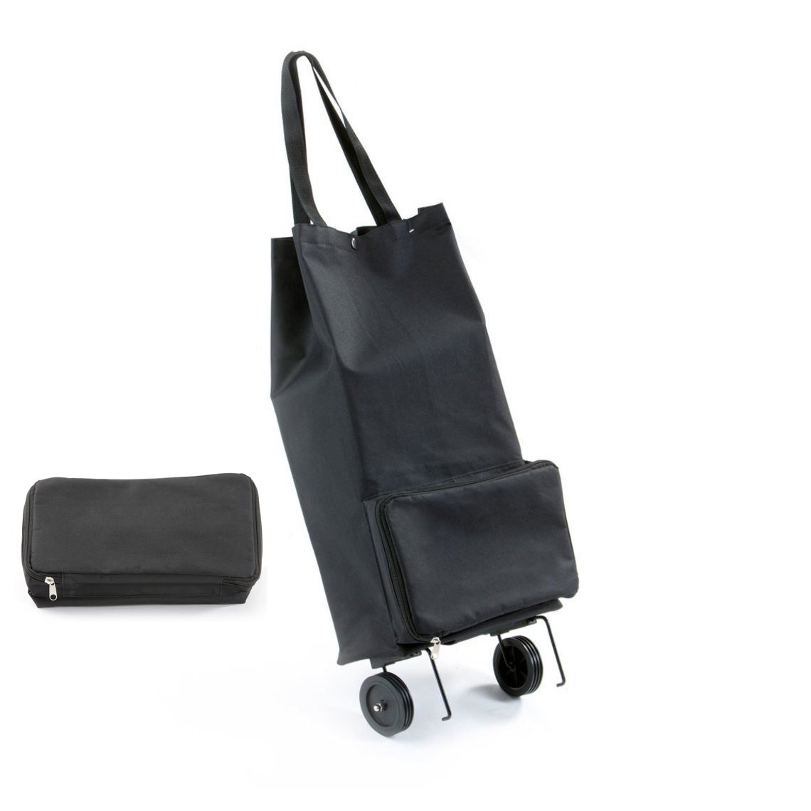 Collapsable Trolley Bag