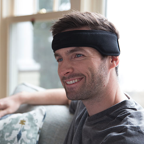 Headache Pain Relief Band
