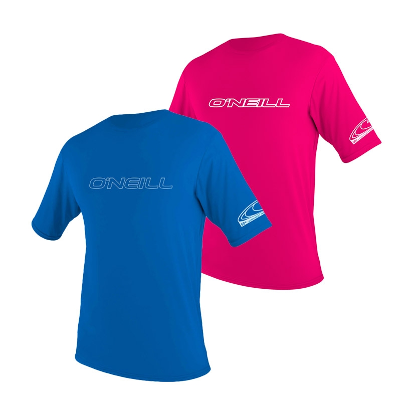 Youth Ages 4-16 Basic Short Sleeve Skins