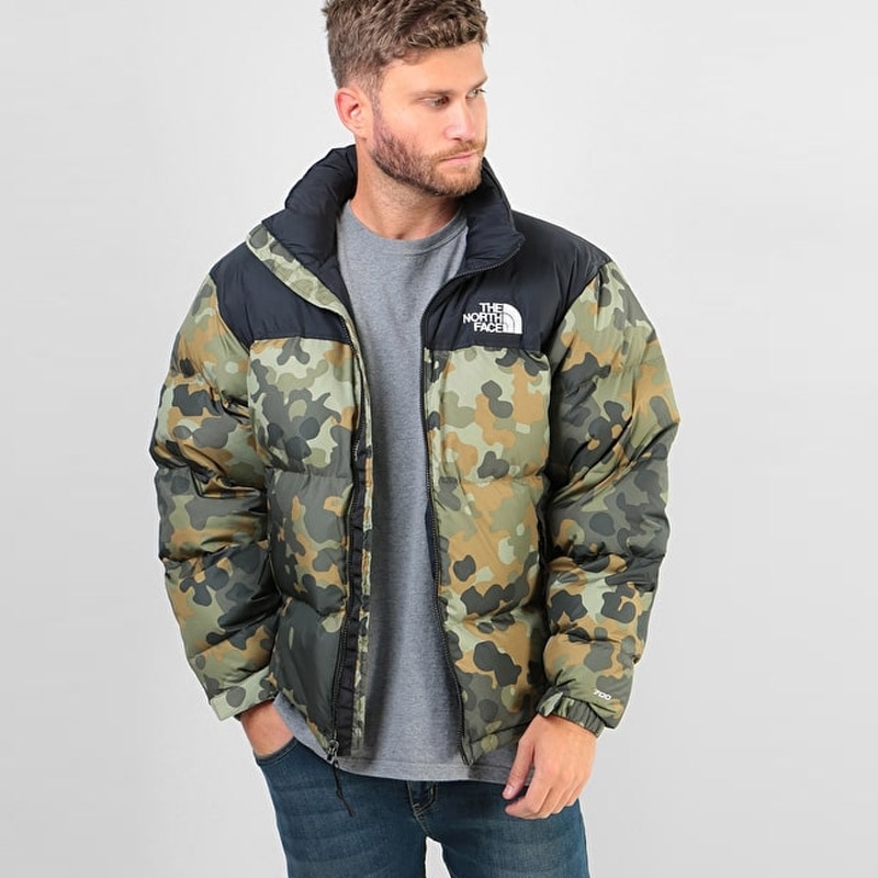 Men's 1996 Retro Seasonal Nuptse Jacket